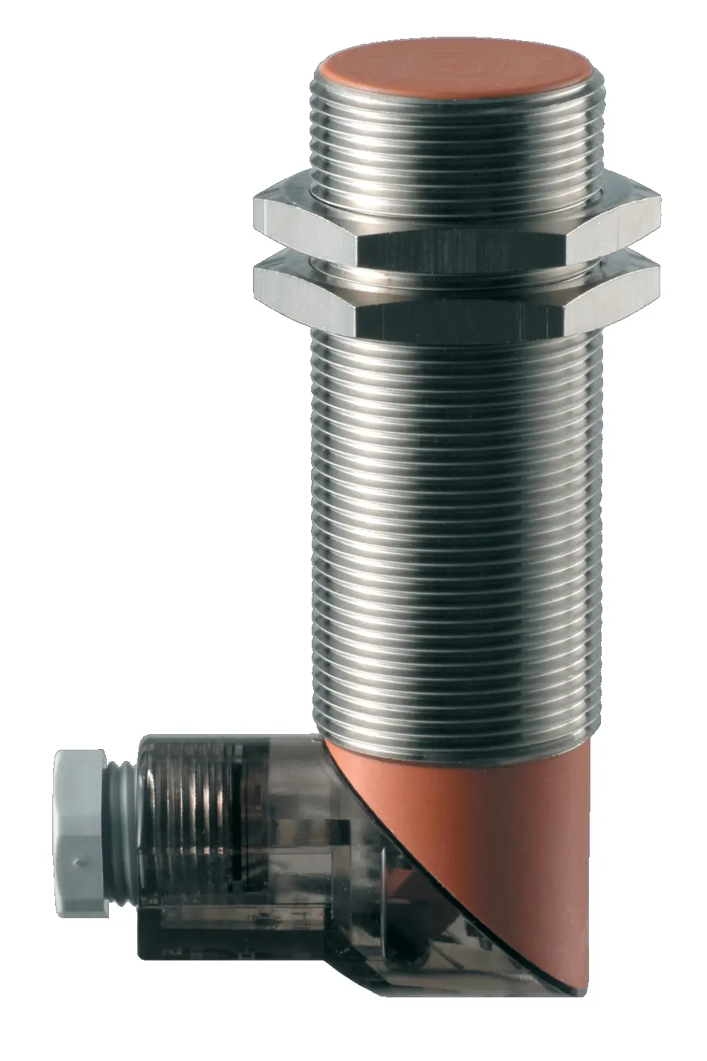 Produktfoto 1 von Schmersal IFL 10-30-10/01YG Induktiver Näherungsschalter, P/N: 101056832