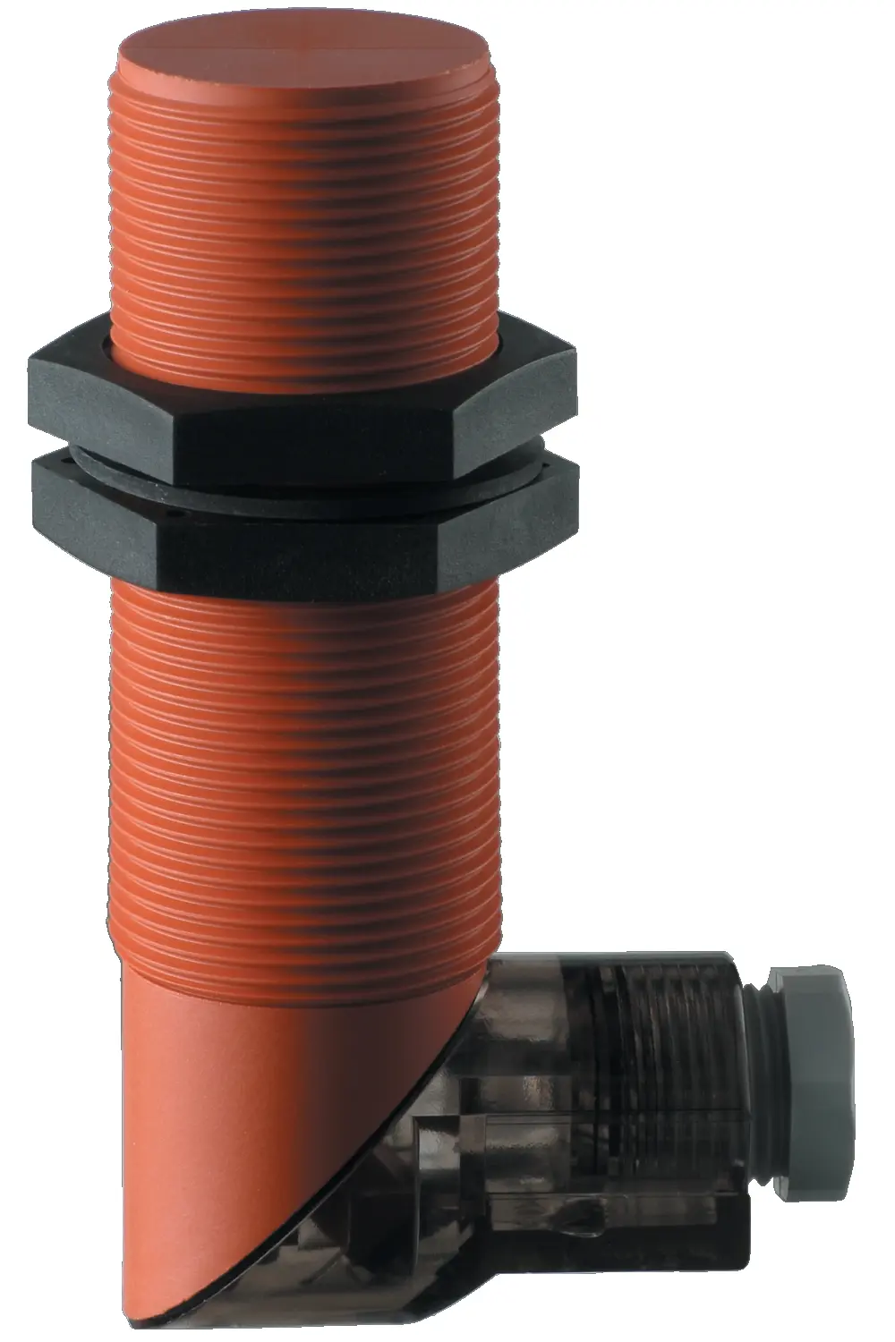 Produktfoto 1 von Schmersal IFL 15-300L-10/01P Induktiver Näherungsschalter, P/N: 101126971