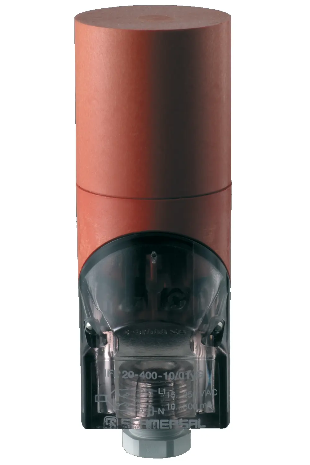Produktfoto 1 von Schmersal IFL 20-400-10/01YG Induktiver Näherungsschalter, P/N: 101056640