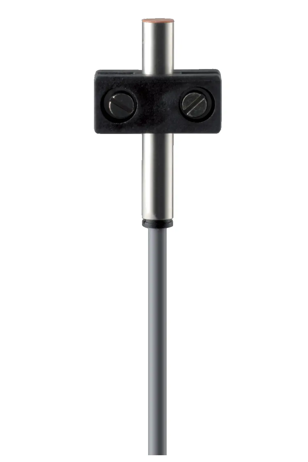 Produktfoto 1 von Schmersal IFL 2-6,5M-10P Induktiver Näherungsschalter, P/N: 101112854