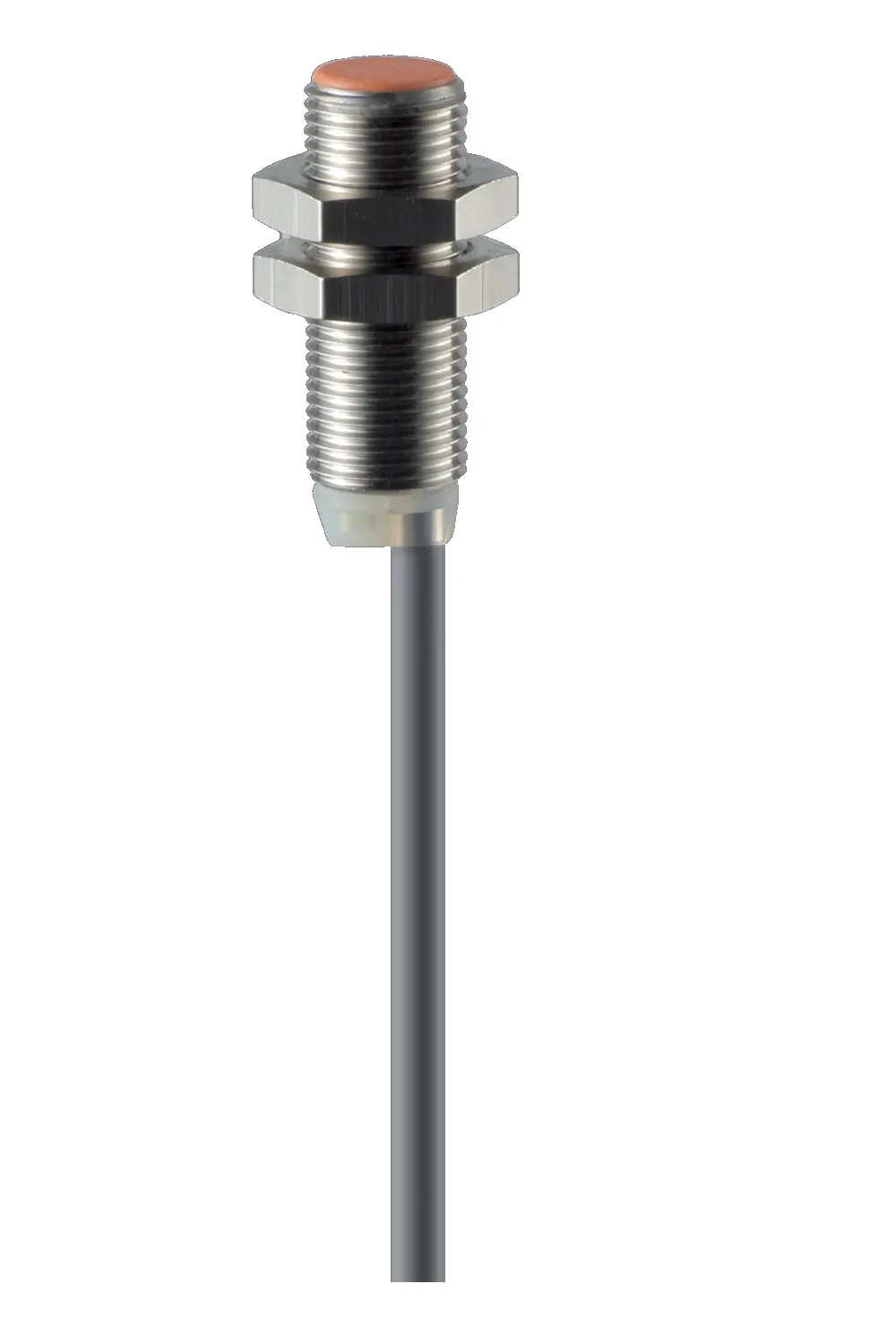 Produktfoto 1 von Schmersal IFL 2-12M-10P Induktiver Näherungsschalter, P/N: 101083090