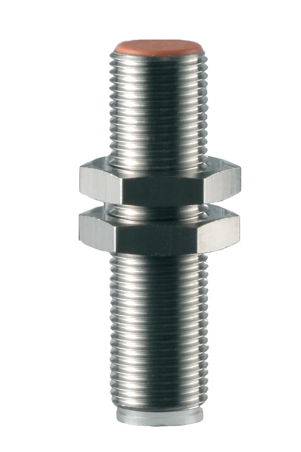 Produktfoto 1 von Schmersal IFL 2-12M-10STP Induktiver Näherungsschalter, P/N: 101084532