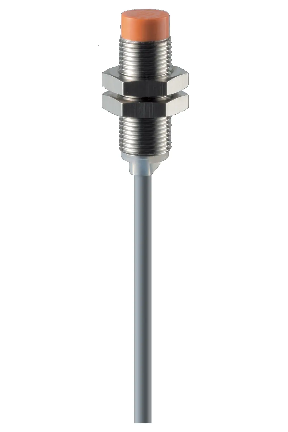 Produktfoto 1 von Schmersal IFL 4-12M-01P Induktiver Näherungsschalter, P/N: 101094244
