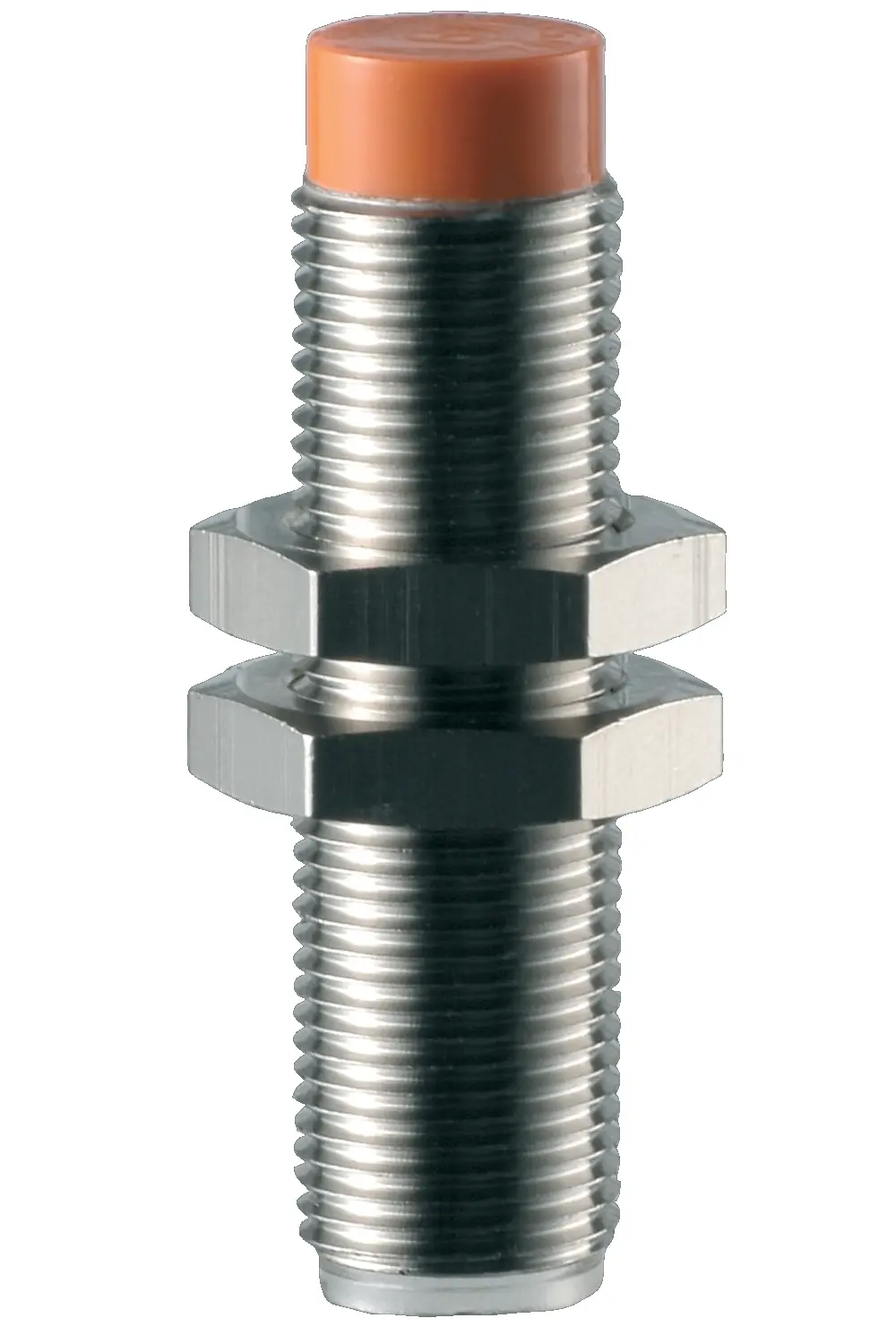 Produktfoto 1 von Schmersal IFL 4-12M-10STP Induktiver Näherungsschalter, P/N: 101086912