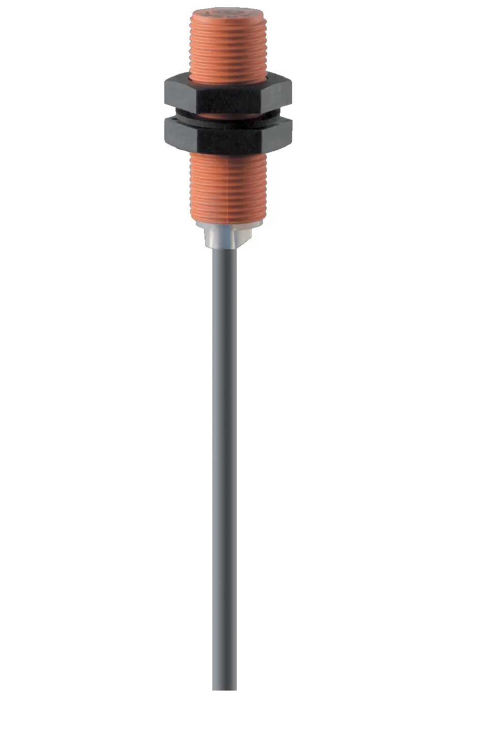 Produktfoto 1 von Schmersal IFL 4-120M-01P Induktiver Näherungsschalter, P/N: 101097203