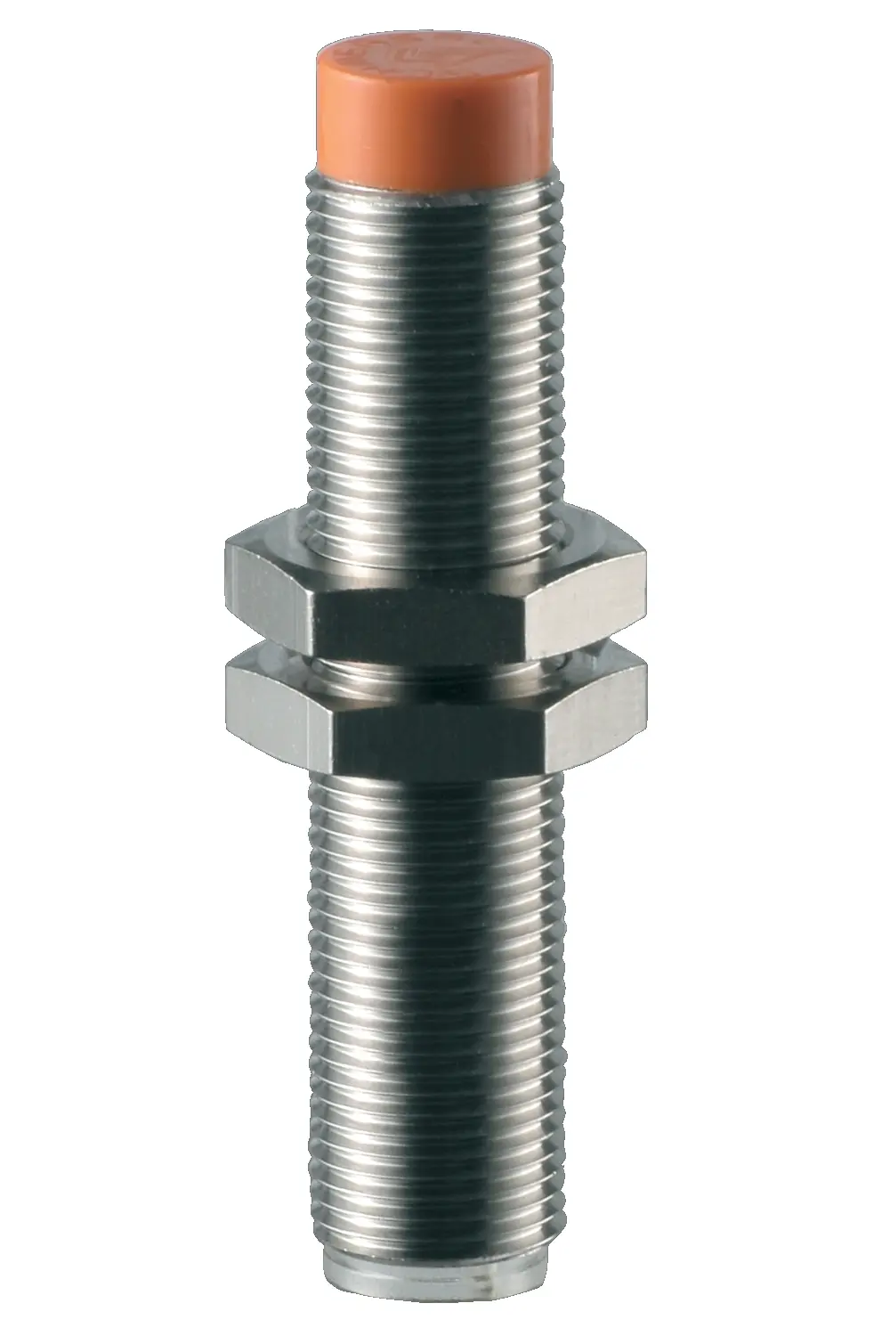 Produktfoto 1 von Schmersal IFL 4-12-10STP Induktiver Näherungsschalter, P/N: 101098921