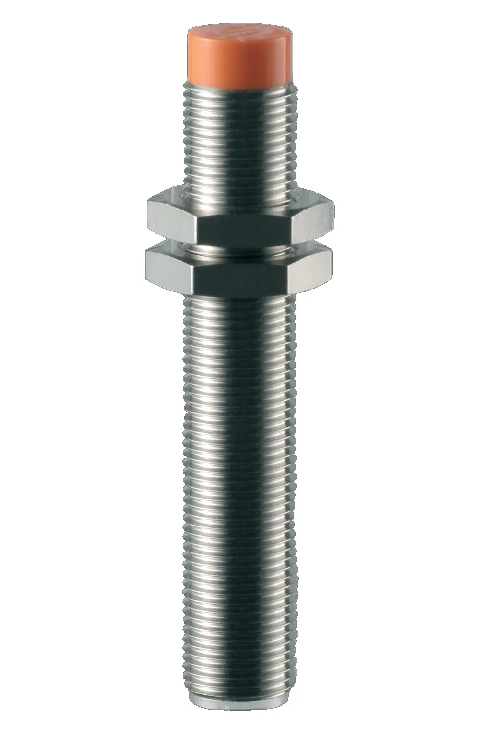 Produktfoto 1 von Schmersal IFL 4-12L-10STP Induktiver Näherungsschalter, P/N: 101112834