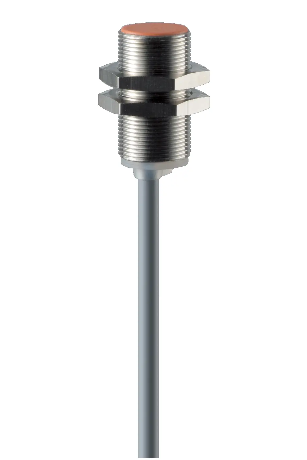 Produktfoto 1 von Schmersal IFL 5-18M-10N Induktiver Näherungsschalter, P/N: 101083093