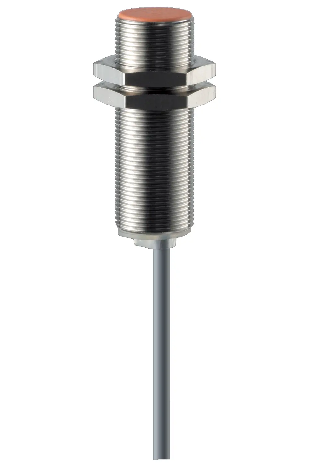 Produktfoto 1 von Schmersal IFL 5-18-01P Induktiver Näherungsschalter, P/N: 101097499