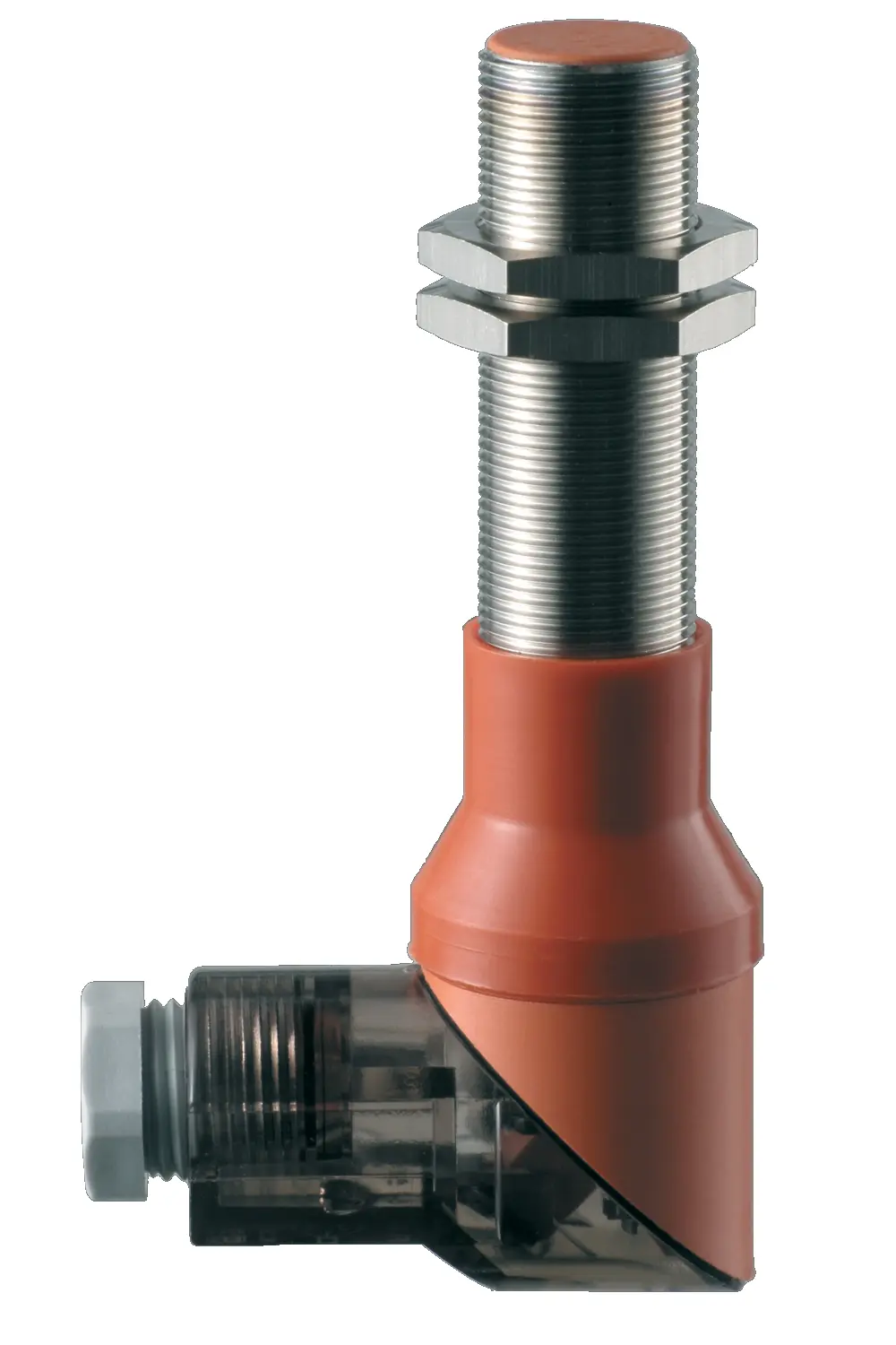 Produktfoto 1 von Schmersal IFL 5-18L-10/01P Induktiver Näherungsschalter, P/N: 101139949