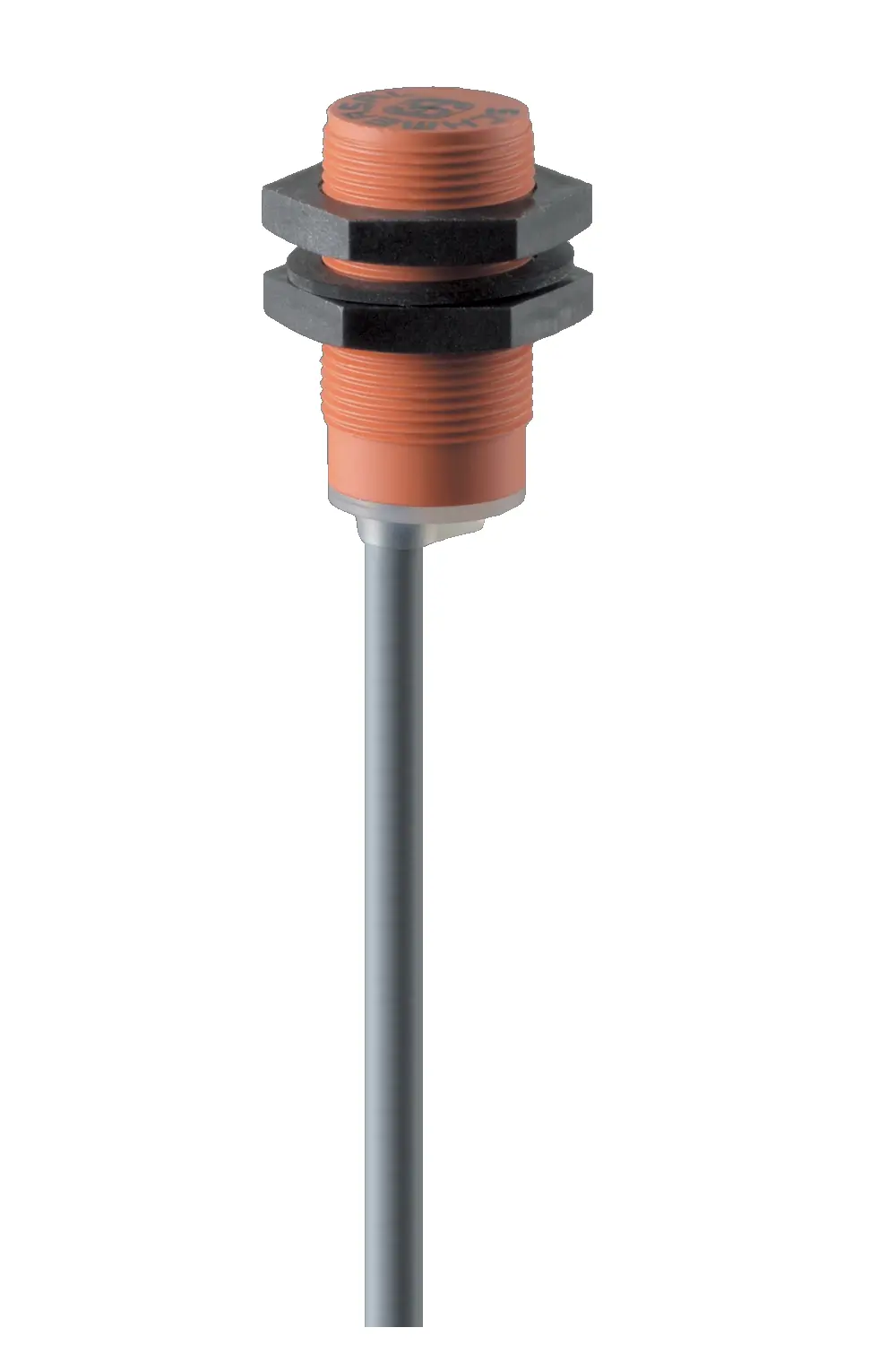 Produktfoto 1 von Schmersal IFL 8-180M-10P Induktiver Näherungsschalter, P/N: 101084078