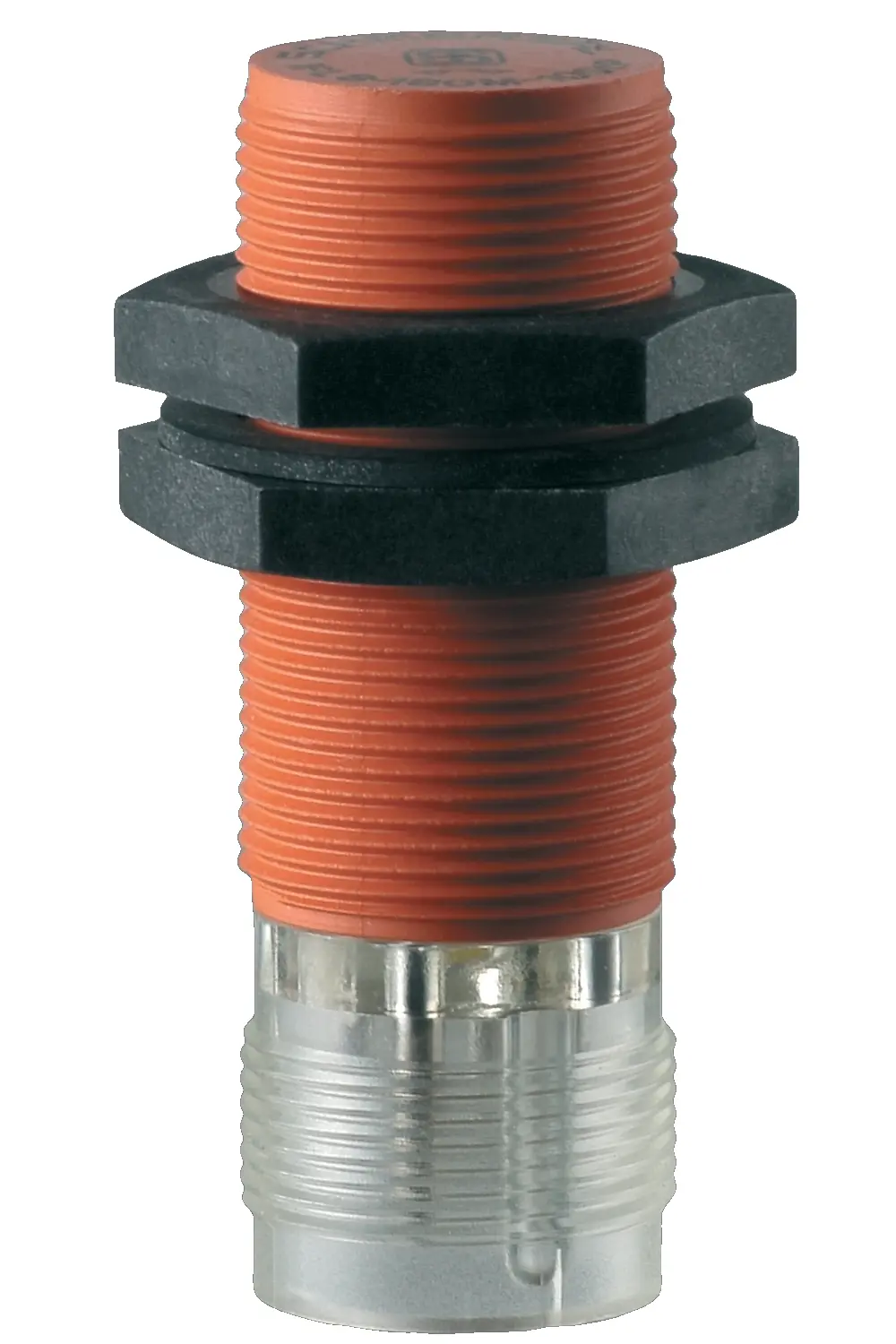 Produktfoto 1 von Schmersal IFL 8-180M-10STP Induktiver Näherungsschalter, P/N: 101085339