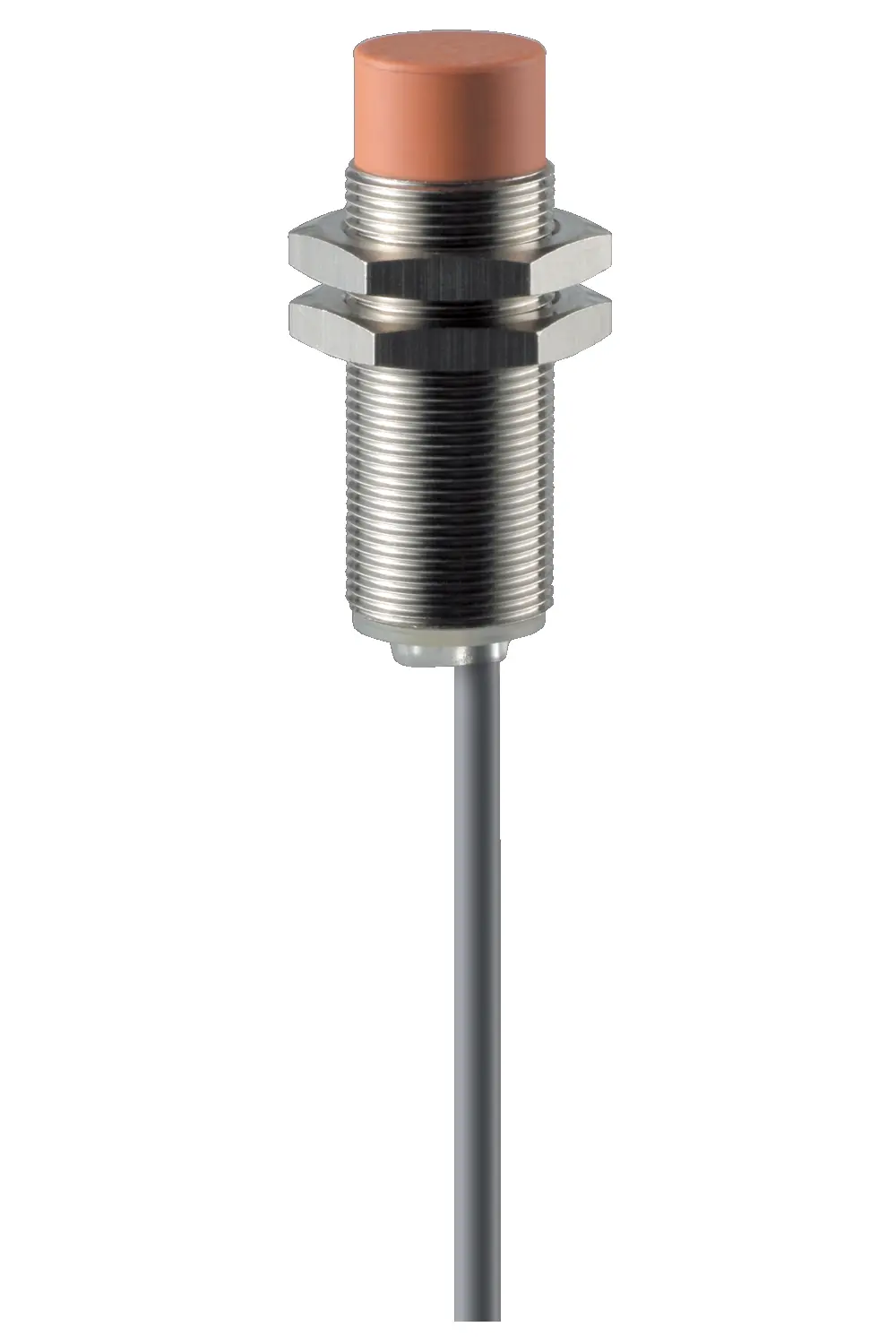 Produktfoto 1 von Schmersal IFL 8-18M-10P Induktiver Näherungsschalter, P/N: 101113260