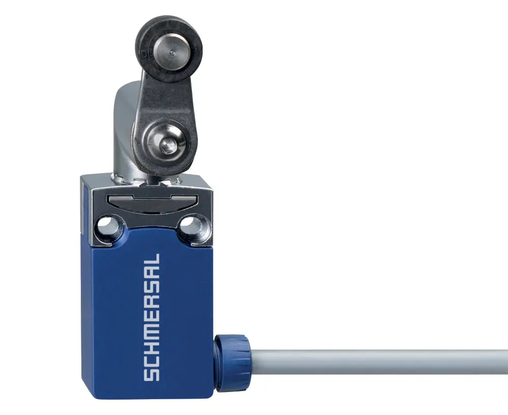 Produktfoto 1 von Schmersal PS116-Z11-LR500-H200 Positionsschalter, P/N: 103012530