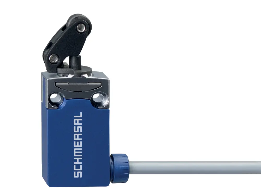 Produktfoto 1 von Schmersal PS116-Z11-LR200-K200 Positionsschalter, P/N: 103006567