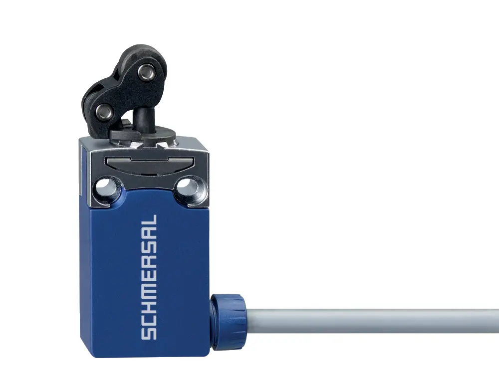 Produktfoto 1 von Schmersal PS116-Z11-LR500-K210 Positionsschalter, P/N: 103012518