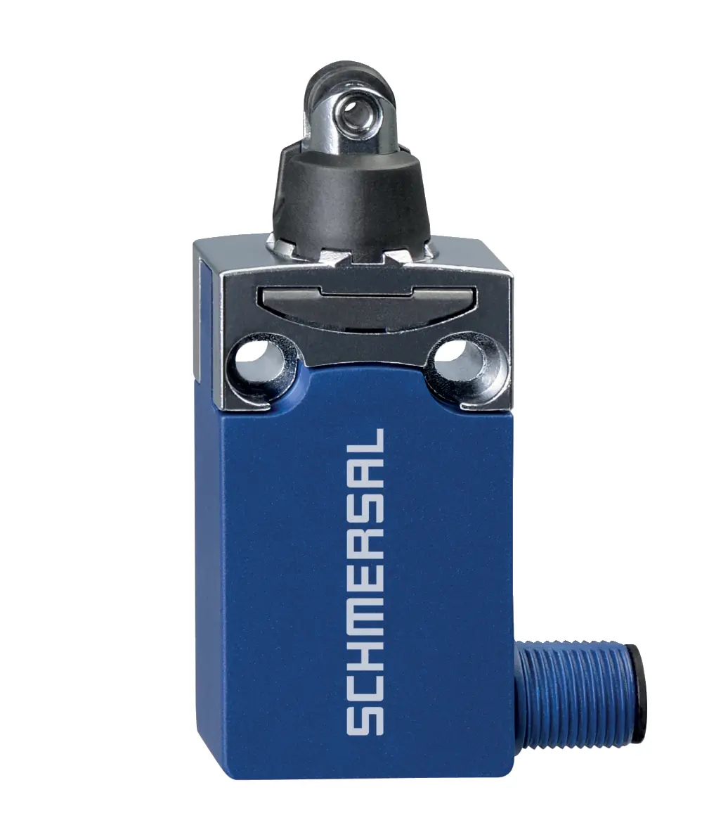 Produktfoto 1 von Schmersal PS116-Z02-STR-R200 Positionsschalter, P/N: 103012653