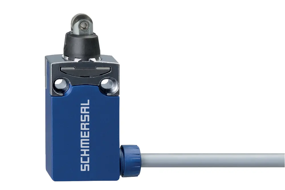 Produktfoto 1 von Schmersal PS116-Z11-LR200-R201-U2 Positionsschalter, P/N: 103033934
