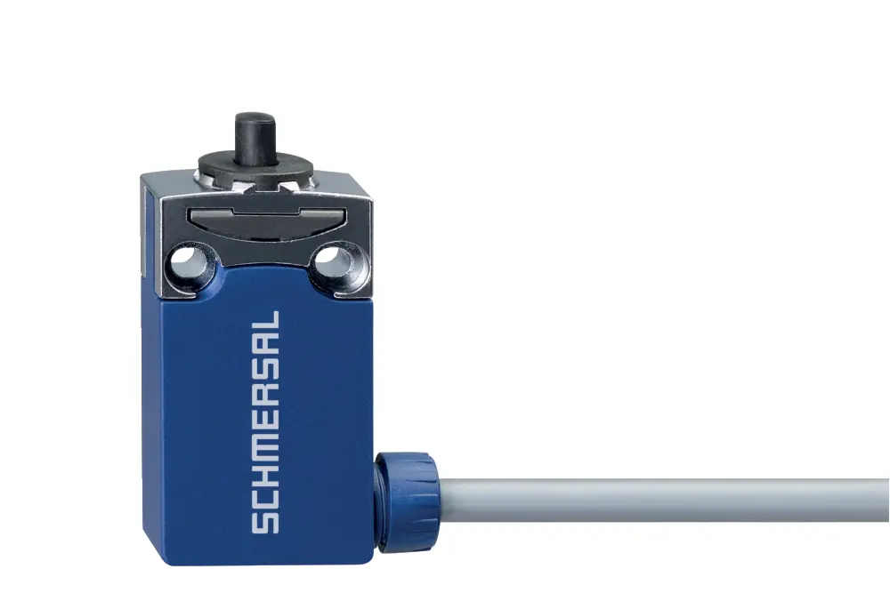 Produktfoto 1 von Schmersal PS116-T12-LR200-S200 Positionsschalter, P/N: 103006588