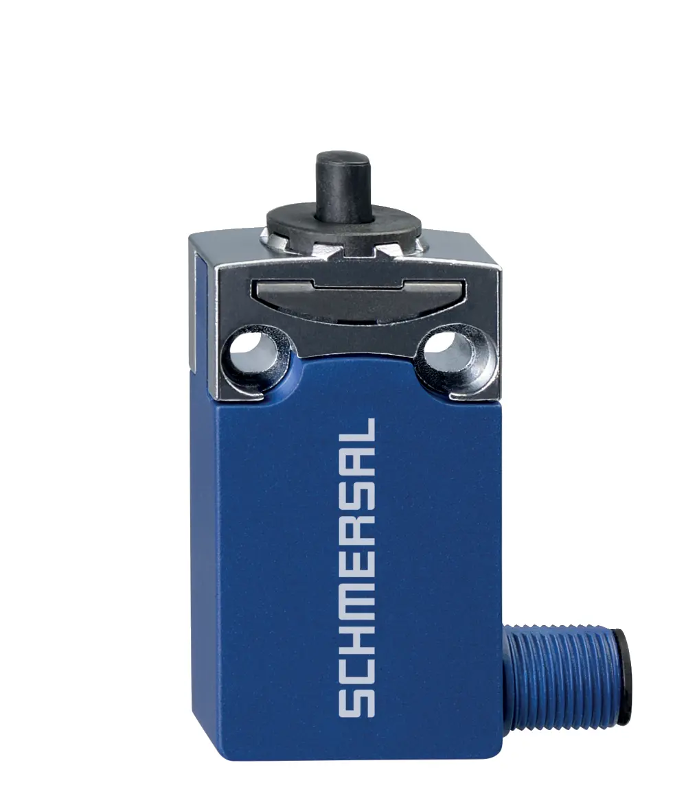 Produktfoto 1 von Schmersal PS116-T12-STR-S200 Positionsschalter, P/N: 103013474