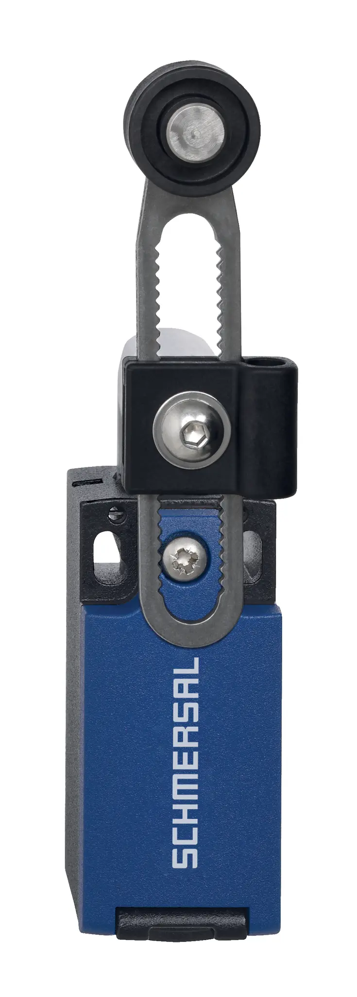 Produktfoto 1 von Schmersal PS215-T12-N200 Positionsschalter, P/N 103014998
