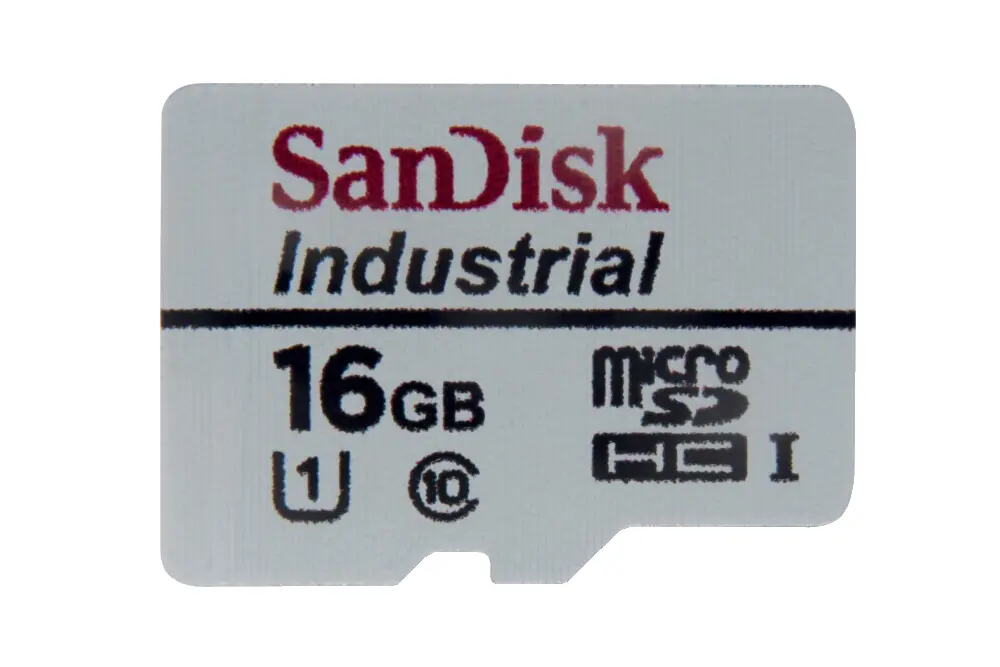Produktfoto 1 von Schmersal PSC1-A-99-SD-MEMORY-CARD Sicherheitssteuerungen, P/N: 103015262