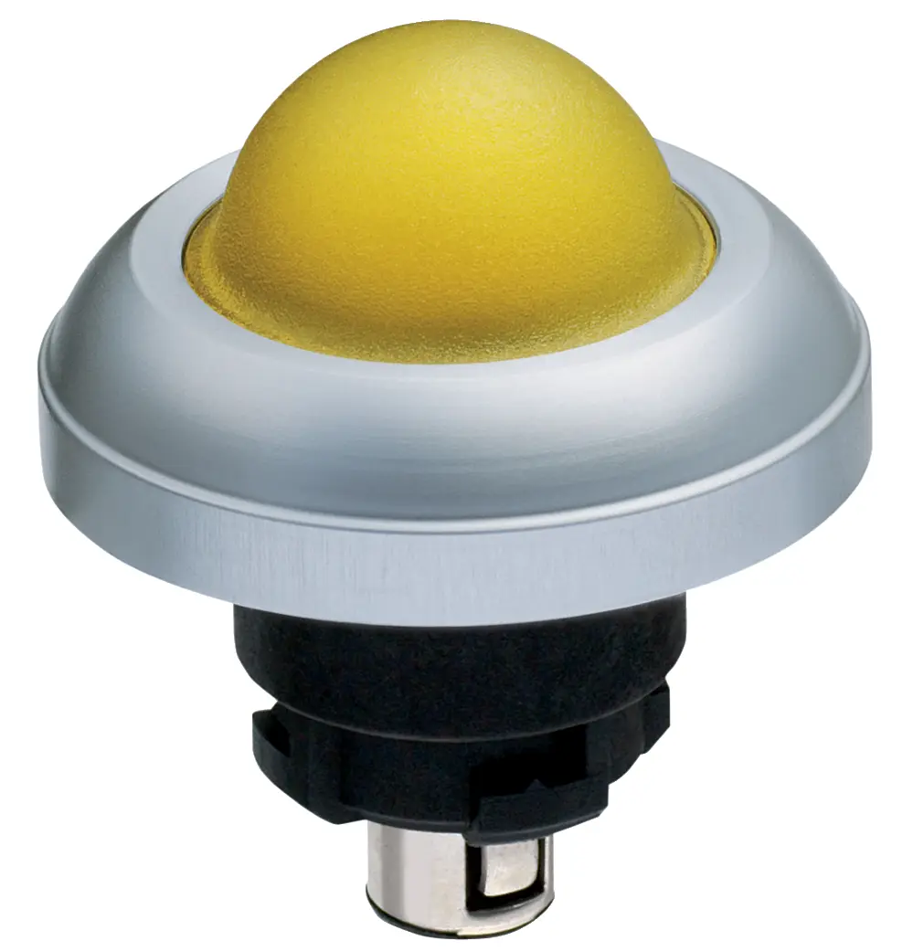 Produktfoto 1 von Schmersal RMEHGB RME – Leuchtsignal, P/N 101195069