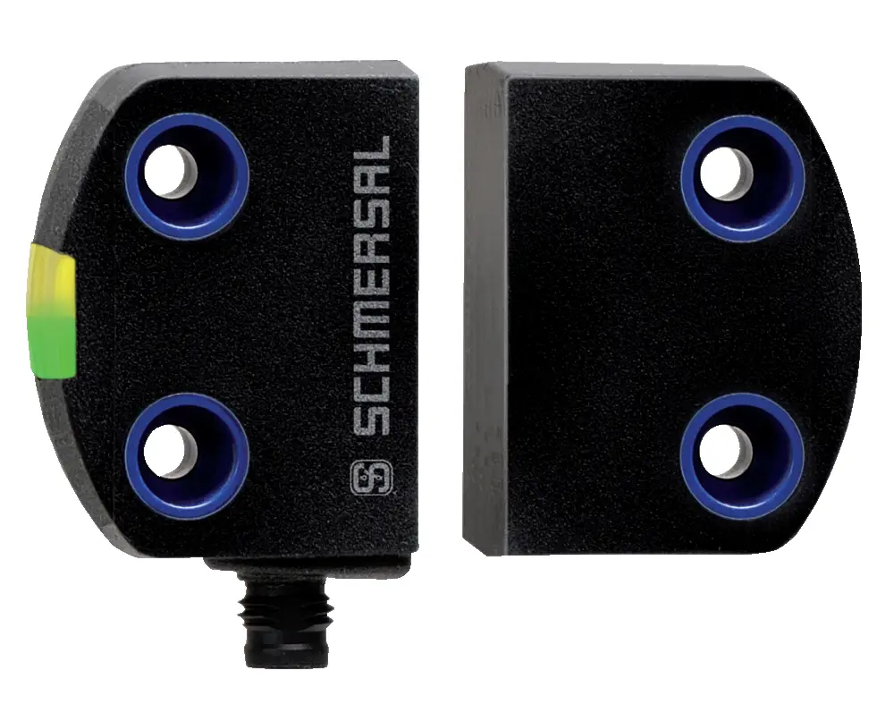 Produktfoto 1 von Schmersal RSS260-D-ST Sicherheits-Sensoren, P/N: 103003602