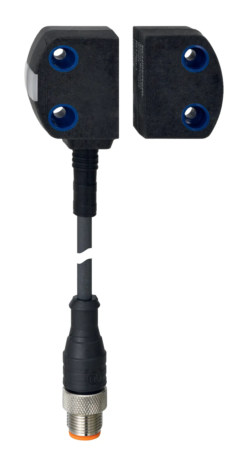 Produktfoto 1 von Schmersal RSS260-I1-D-LSTM12-5-0,25M Sicherheits-Sensoren, P/N: 103026385
