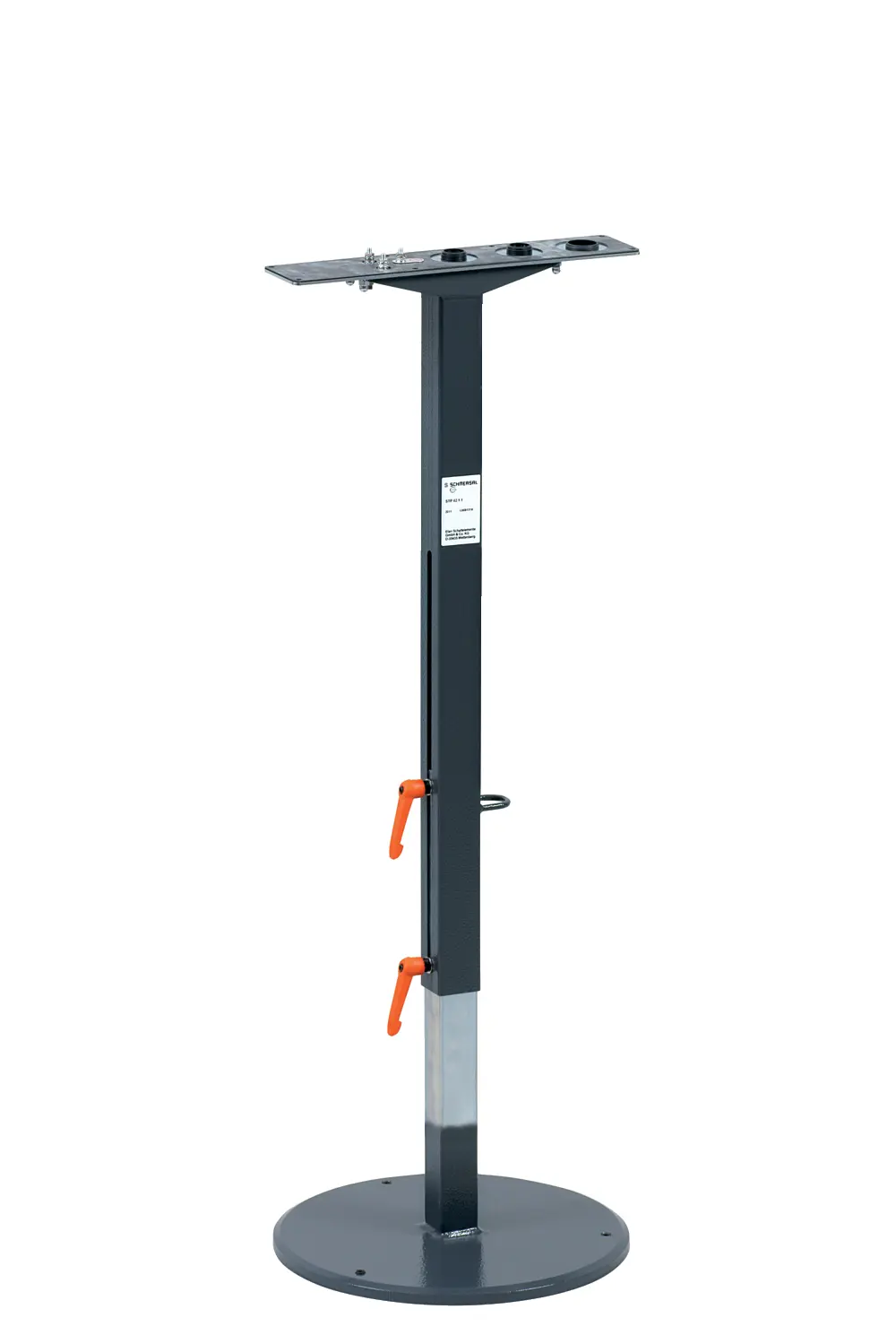 Produktfoto 1 von Schmersal STP02.1.1 Bedienfeld, P/N: 101022865
