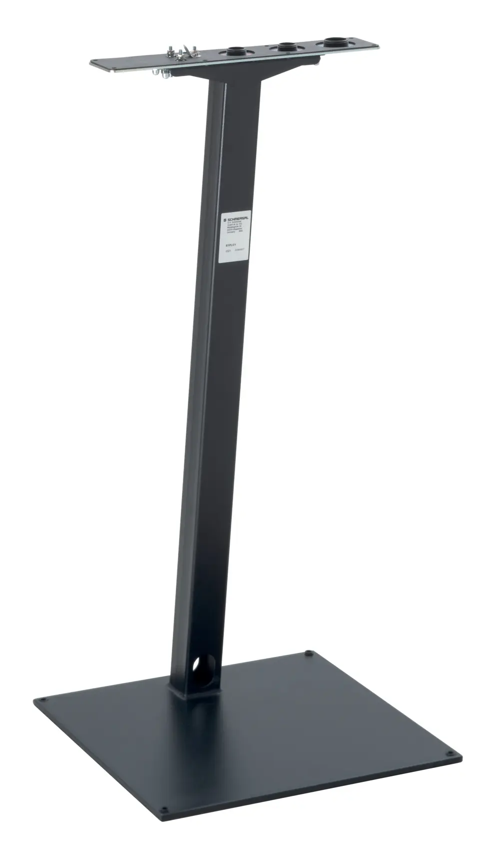 Produktfoto 1 von Schmersal STPLC1 Zweihandbedienpulte, P/N: 101024774