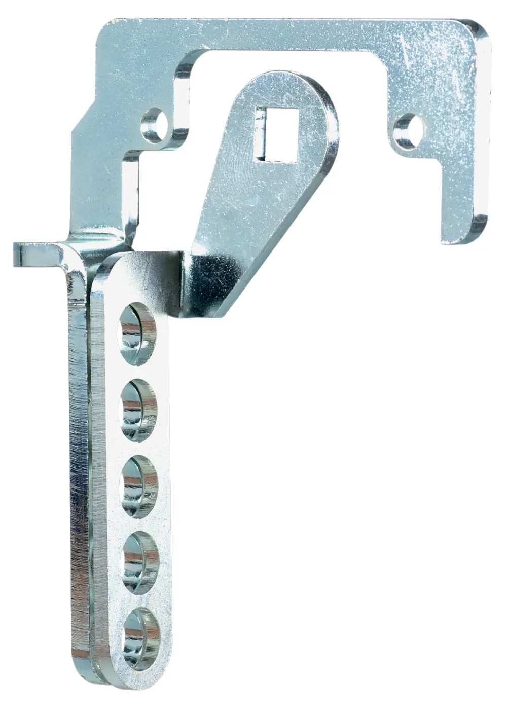 Produktfoto 1 von Schmersal SPERRZANGE SZ 415-1-2477 Sicherheitsschalter mit separatem Betätiger