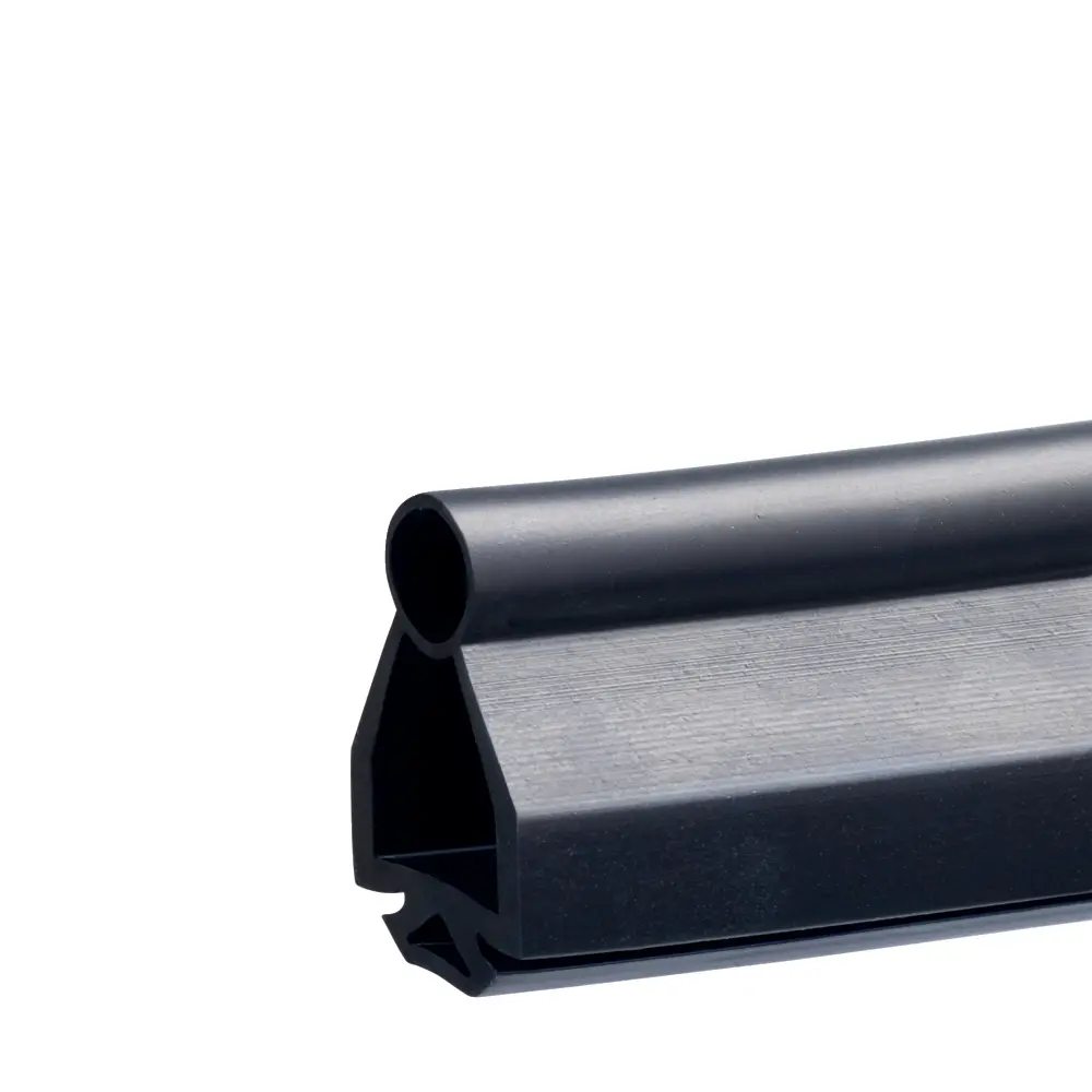 Produktfoto 1 von Schmersal SE-P40-10000 VERPACKT GUMMIPROFIL 10M Taktiler Sensor