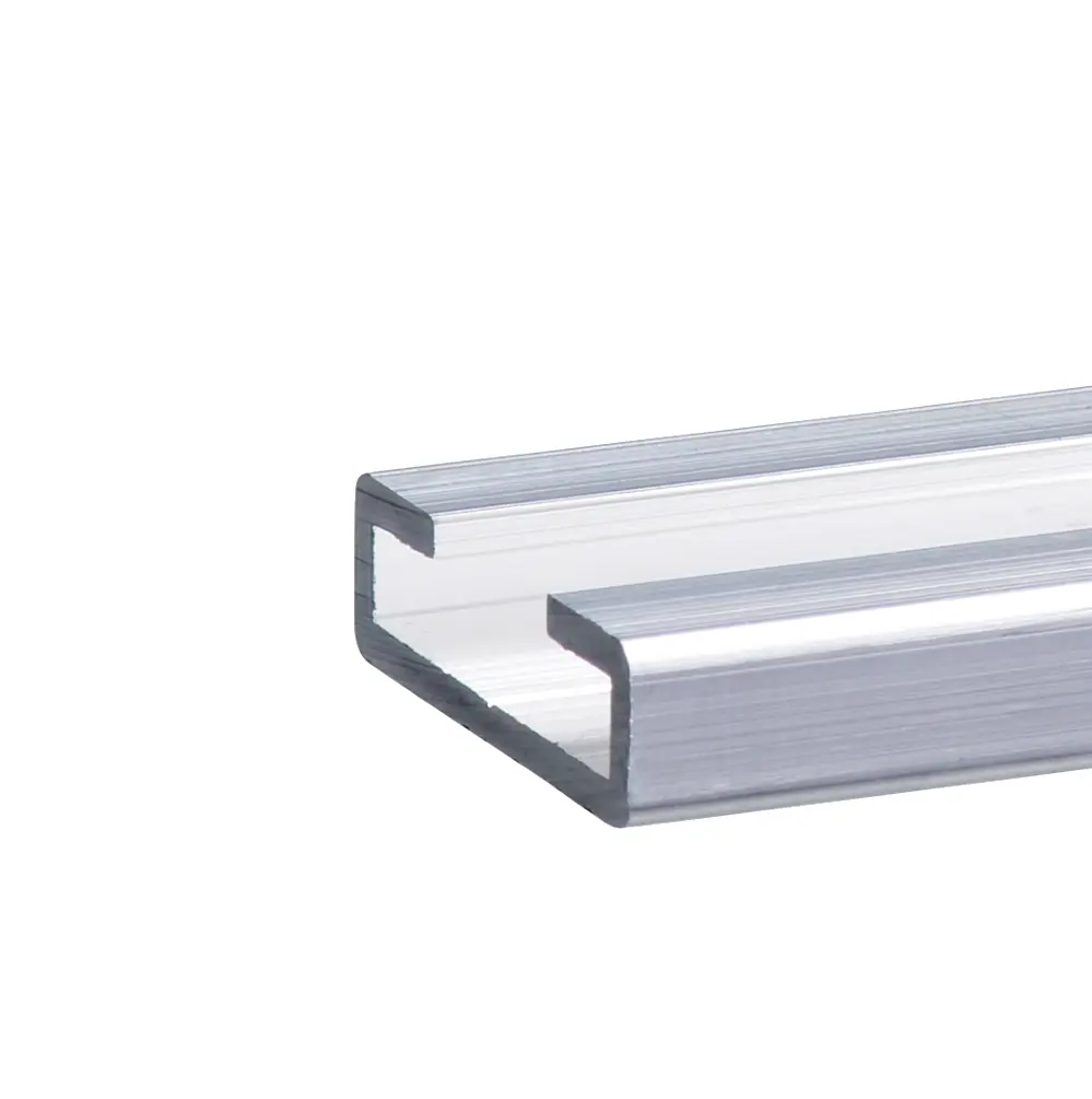 Produktfoto 1 von Schmersal SE-AL20-2500 VERPACKT ALU-SCHIENE Taktiler Sensor