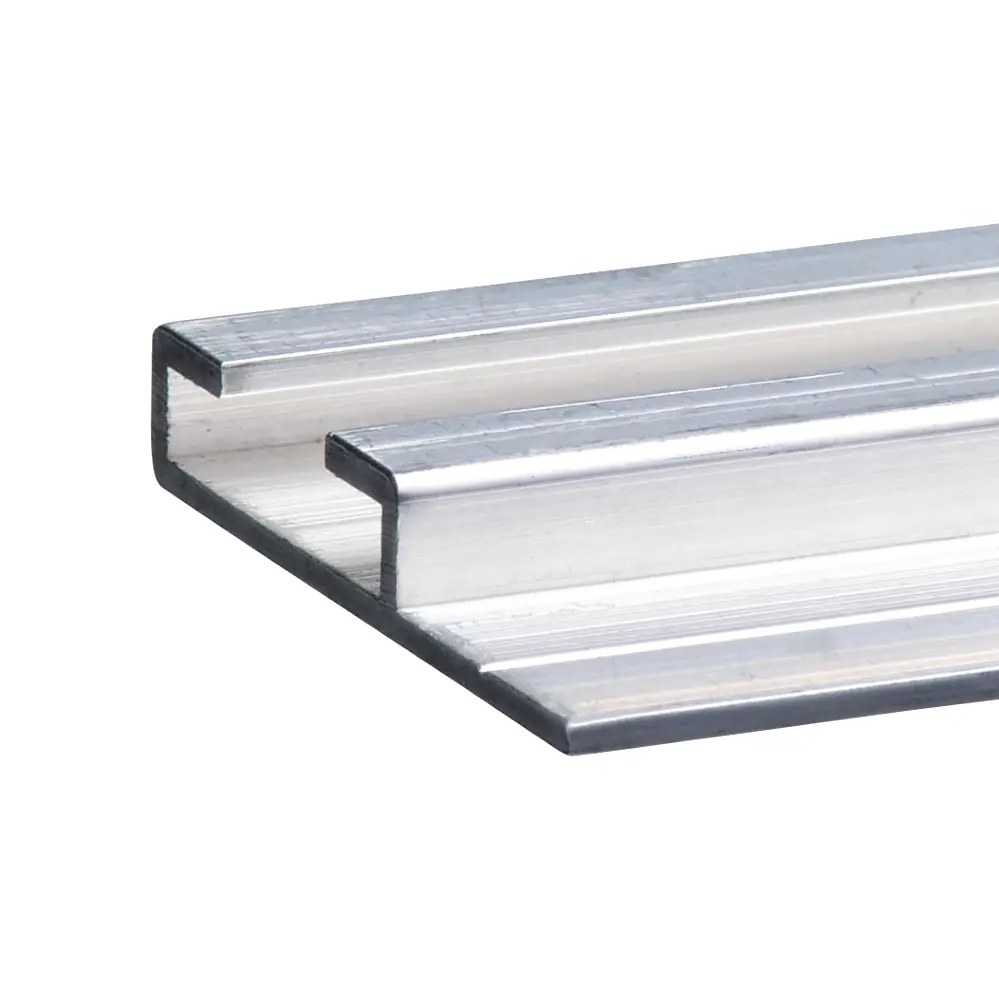 Produktfoto 1 von Schmersal SE-AL22-2500 VERPACKT ALU-SCHIENE