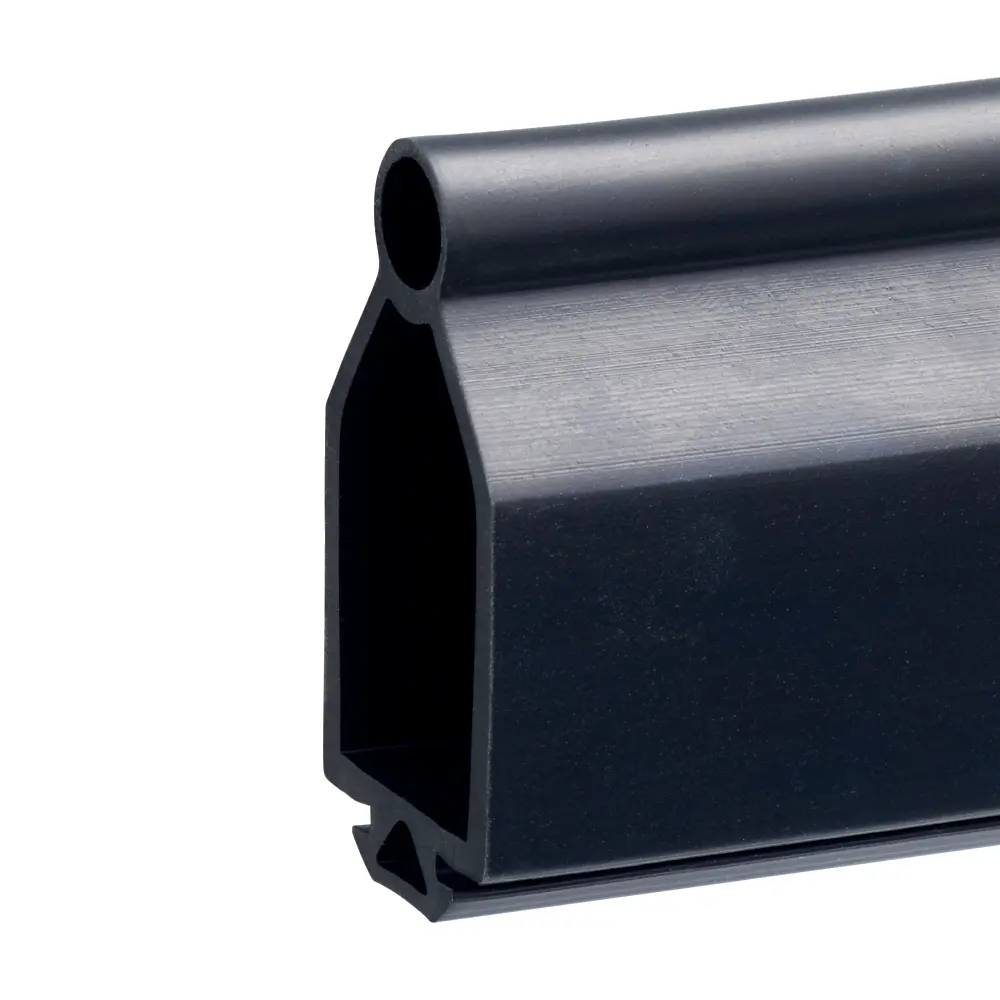 Produktfoto 1 von Schmersal SE-P70-2500 VERP.GUMMIPROF.25M Sicherheitsgerichteter taktiler Sensor