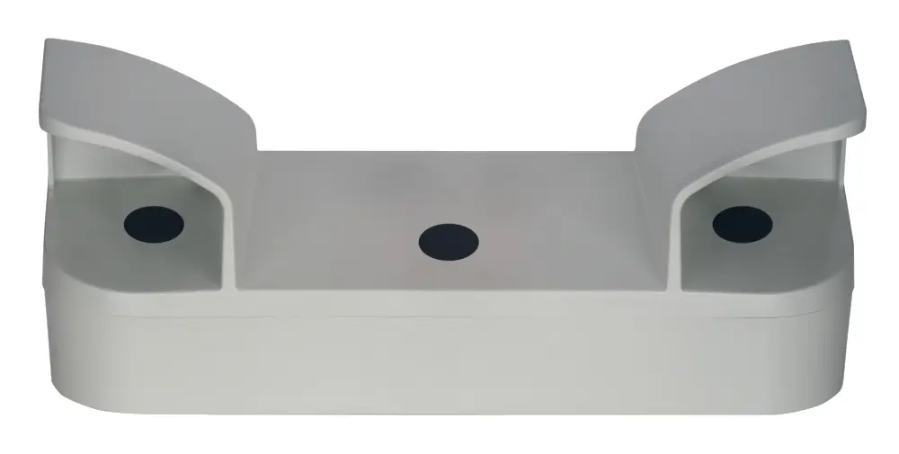 Produktfoto 1 von Schmersal SEPK02.0.L.22 Zweihandbedienpulte, P/N: 101027369