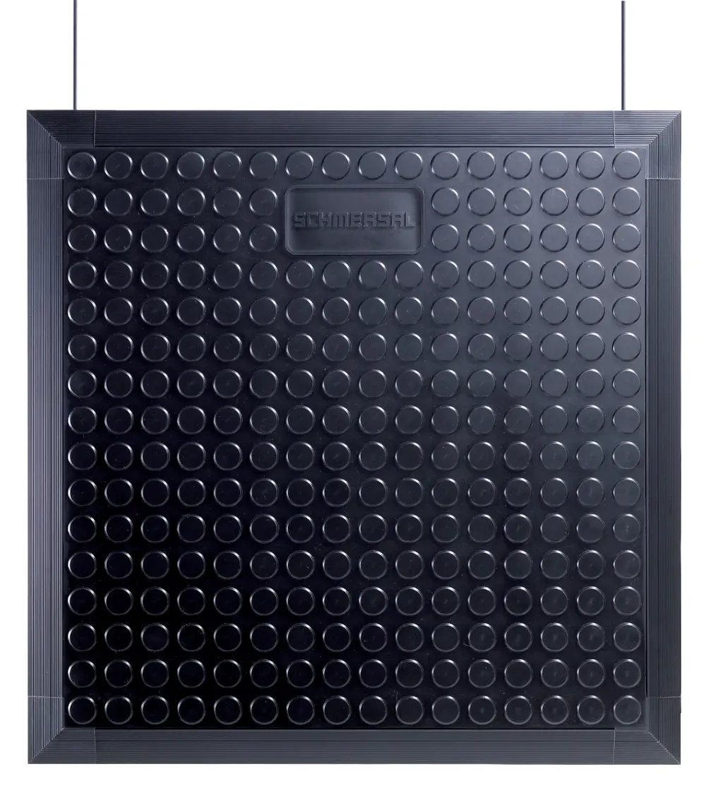 Produktfoto 1 von Schmersal SMS 5-1000-1500 Sicherheitsgerichteter taktiler Sensor