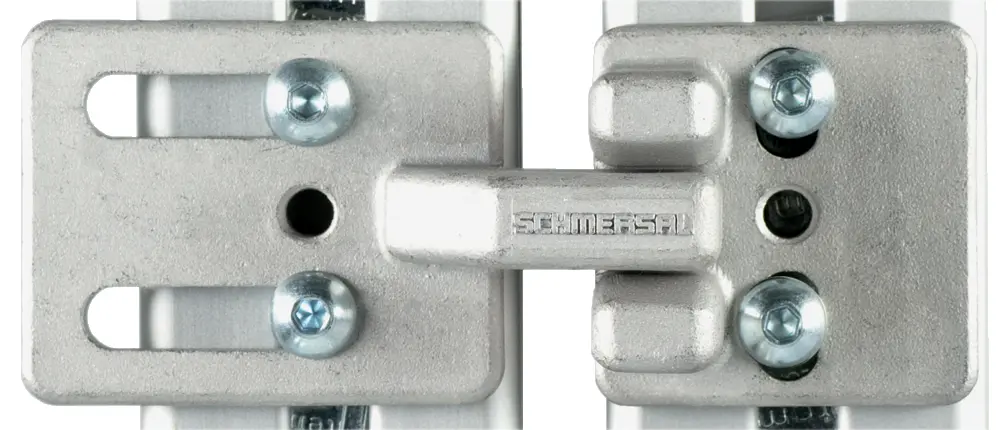 Produktfoto 1 von Schmersal TFA-010 Sicherheitszuhaltungen, P/N: 101166328