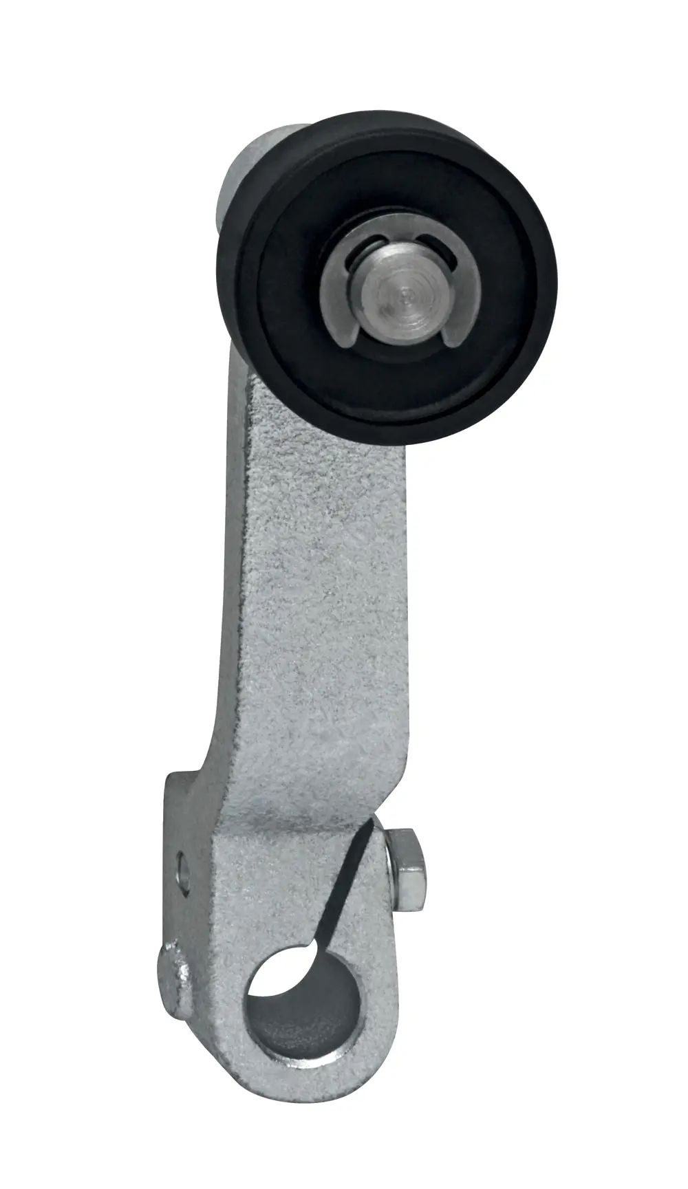 Produktfoto 1 von Schmersal TA 471-12/12Y Schwerlast-Positionsschalter, P/N 101061111