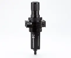 NORGREN B64G-3GK-AD3-NMN, Olympian Plus filter/regulator, G3/8, 40µm, 0.3-10 bar