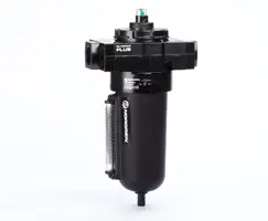 NORGREN F68H-8AD-AU0, Olympian Plus coalescing filter, 1" PTF, 0.01µm