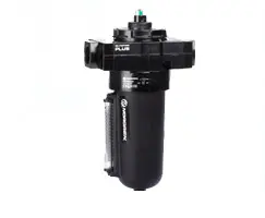 NORGREN F68H-6GD-MU0, Olympian Plus coalescing filter, G3/4, 0.01µm