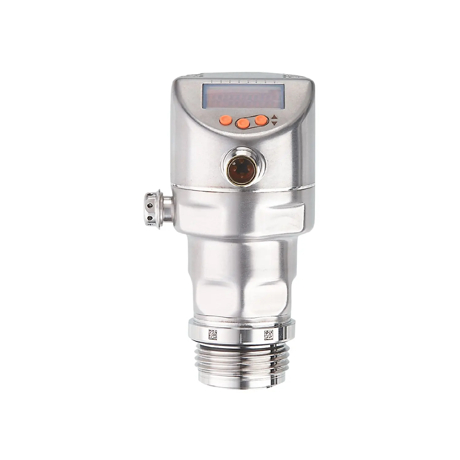 Produktfoto 1 von ifm Electronic PI1703 Frontbündiger Drucksensor mit Display
