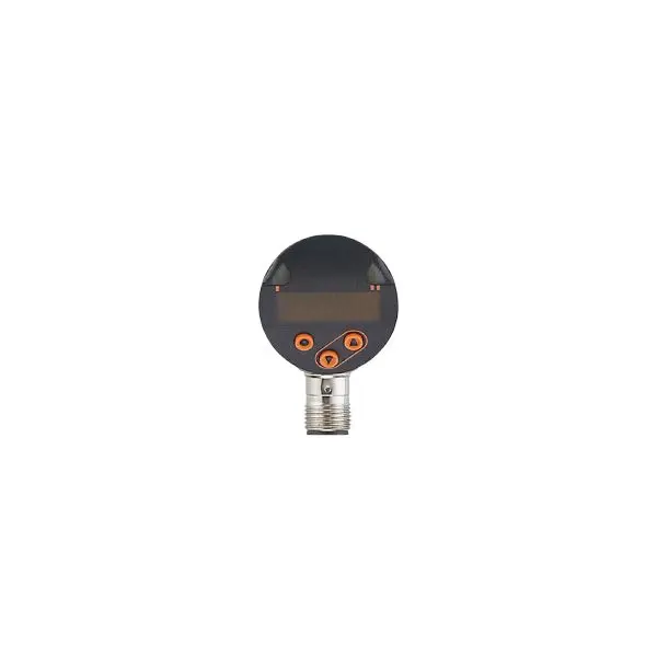 Produktfoto 1 von ifm Electronic PI1806 Frontbündiger Drucksensor mit Display