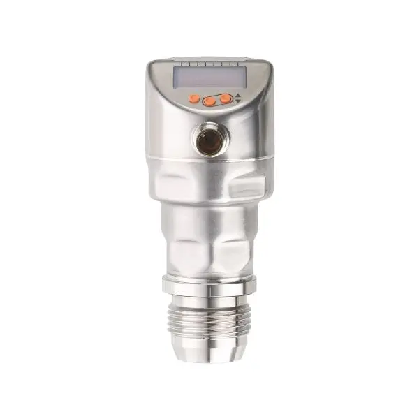 Produktfoto 1 von ifm Electronic PI1808 Frontbündiger Drucksensor mit Display