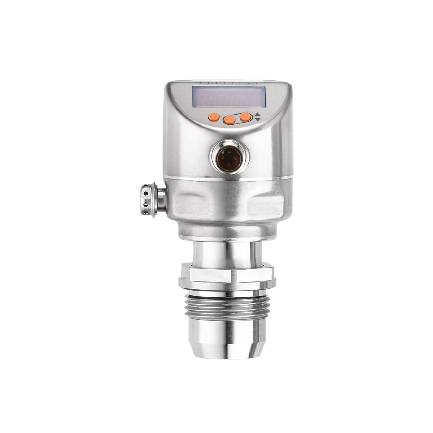 Produktfoto 1 von ifm Electronic PI1814 Frontbündiger Drucksensor mit Display