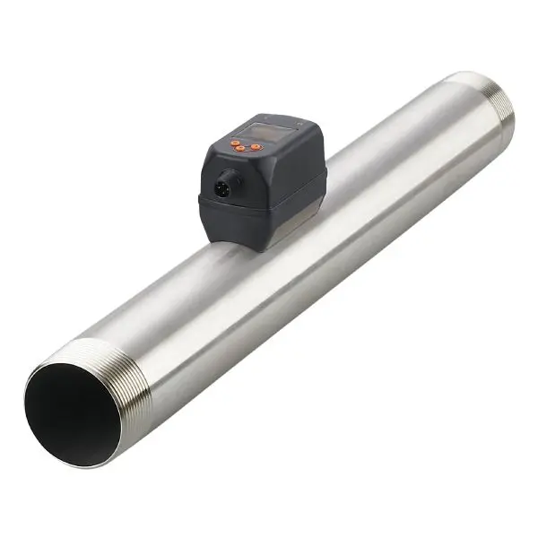 Produktfoto 1 von ifm Electronic PI2205 Frontbündiger Drucksensor mit Display