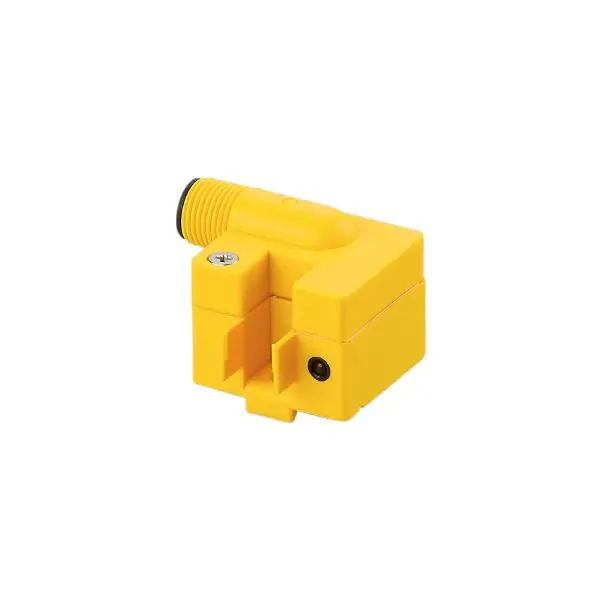 Produktfoto 1 von ifm Electronic PI2203 Frontbündiger Drucksensor mit Display