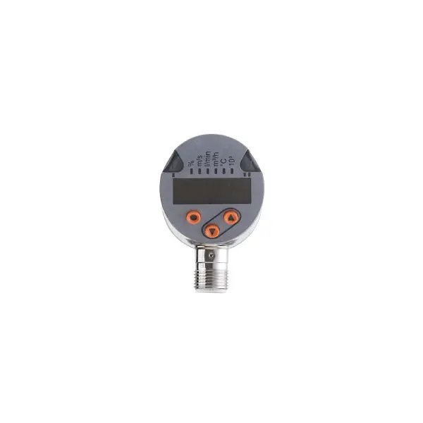 Produktfoto 1 von ifm Electronic PI2303 Frontbündiger Drucksensor mit Display